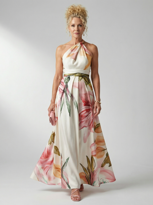 Amiel – Maxi Dress
