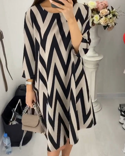 Lovenza – Midi Dress