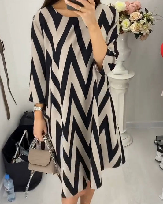 Lovenza – Midi Dress