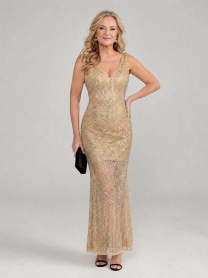 Sirea – Midi Dress