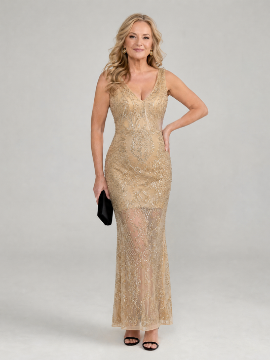 Sirea – Midi Dress