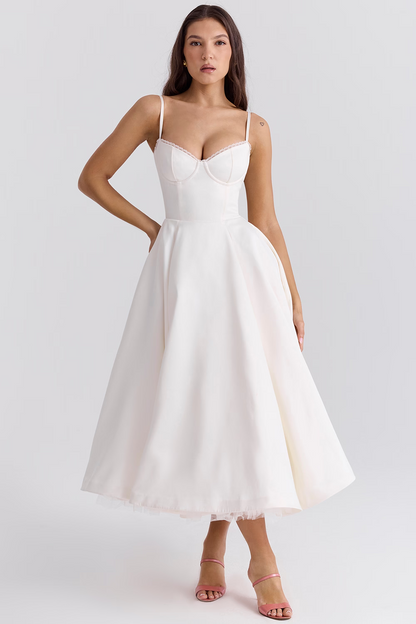 Luce – Midi Dress