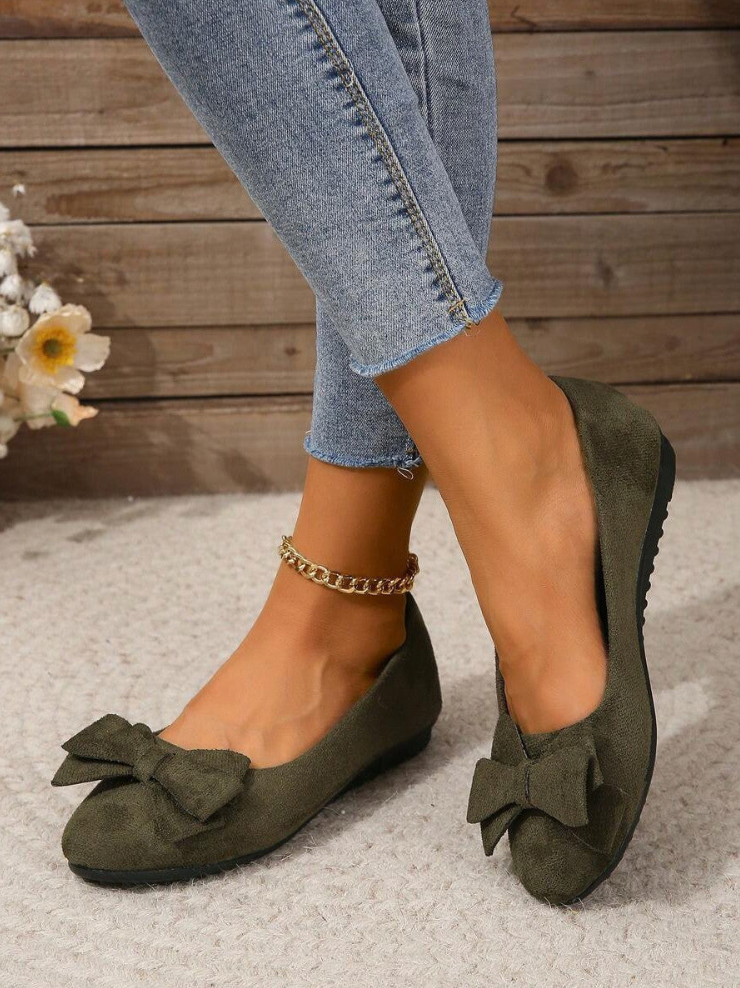 Line- Comfortable or