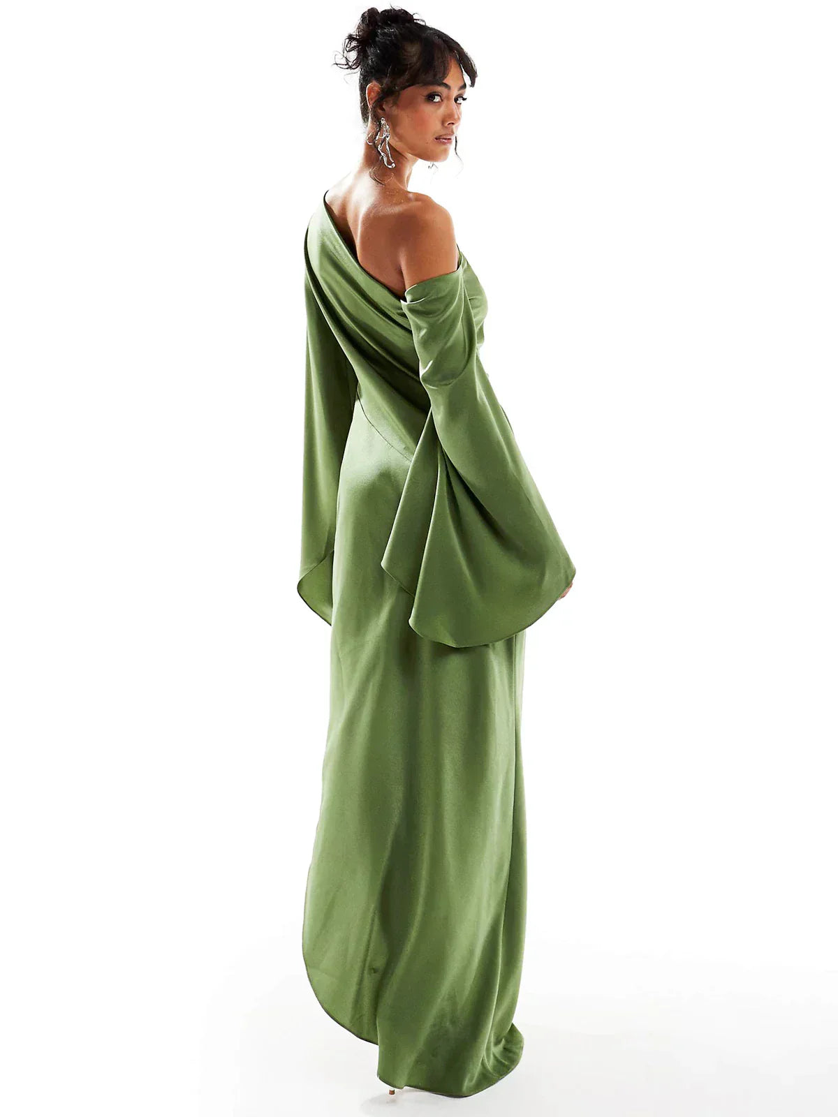 Asyntha – Maxi Dress