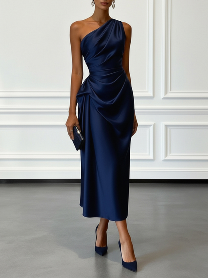 Caille – Midi Dress