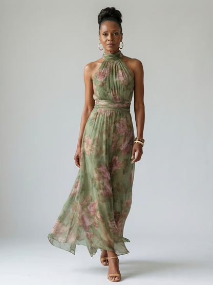 Mirelle – Midi Dress