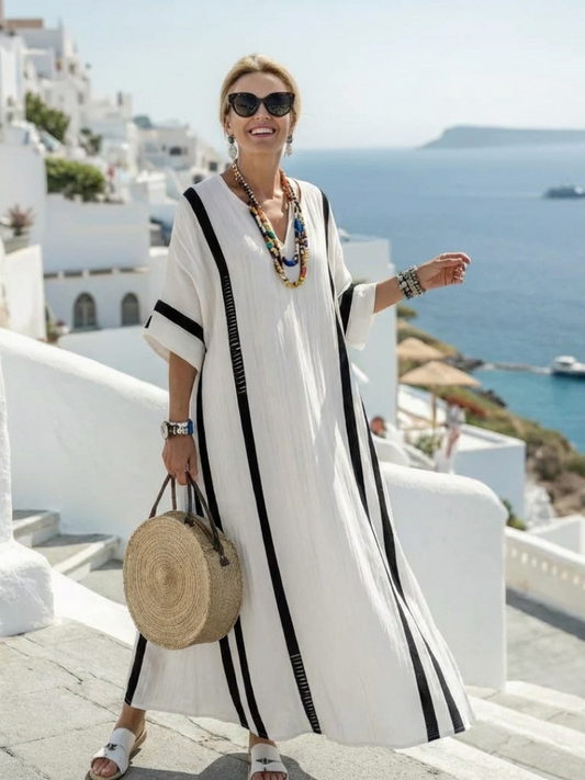 Elvienne – Maxi Dress