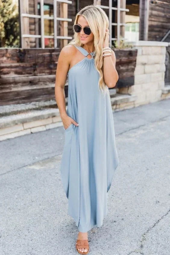 Himari – Midi Dress
