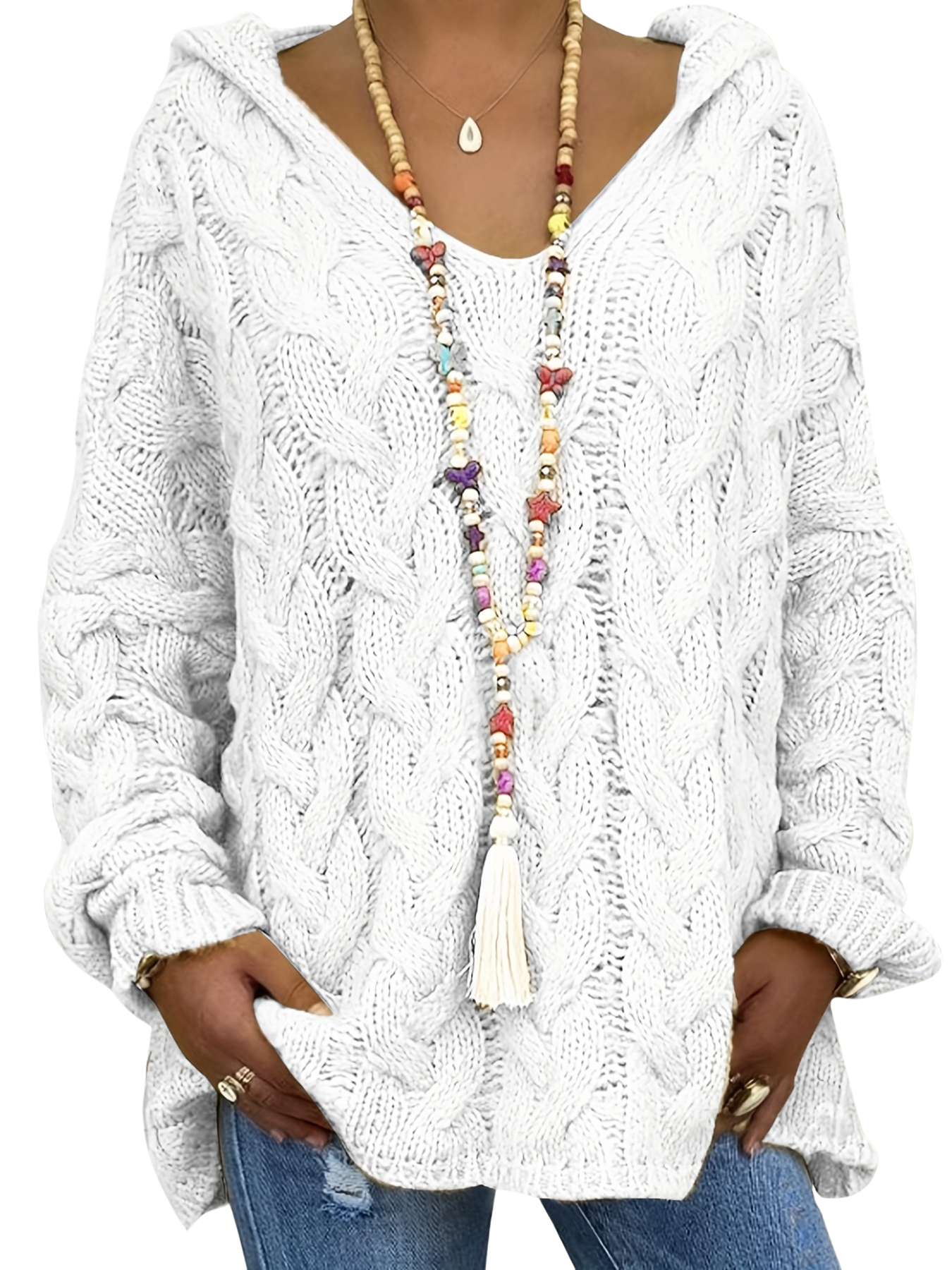 Marisol – Sweatshirt