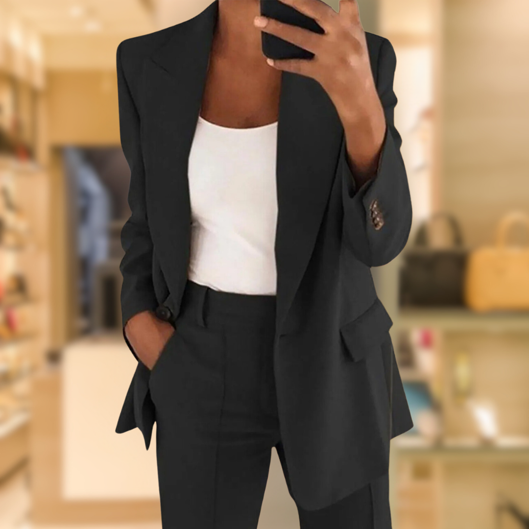 Sarah – Set