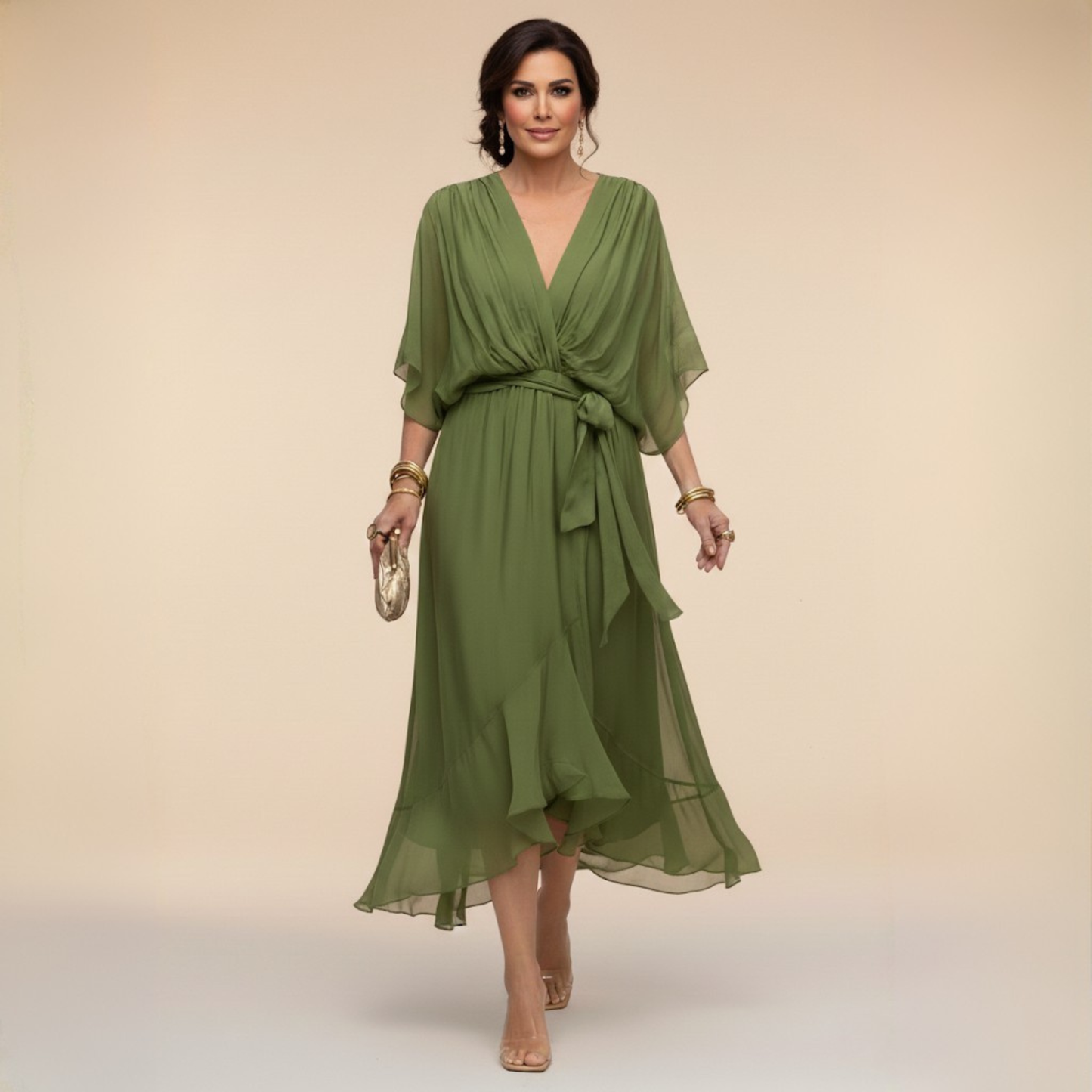 Monica – Dress