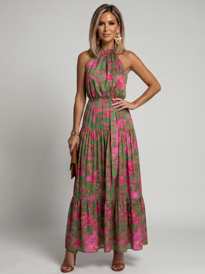 Rowen – Midi Dress