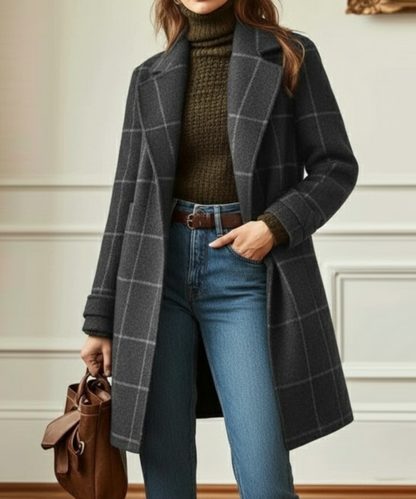 Oxford – Coat