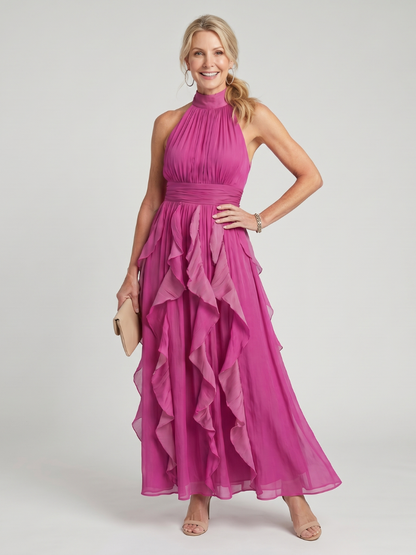 Orea – Maxi Dress