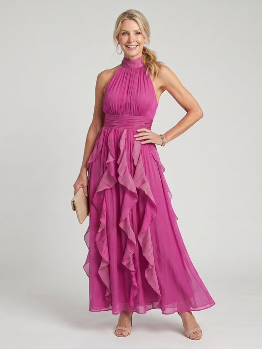Orea – Maxi Dress