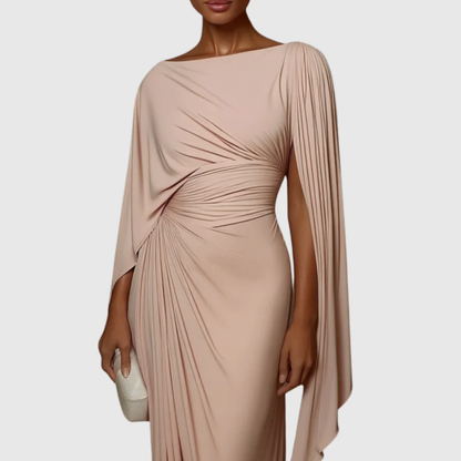 Lyssa – Maxi Dress