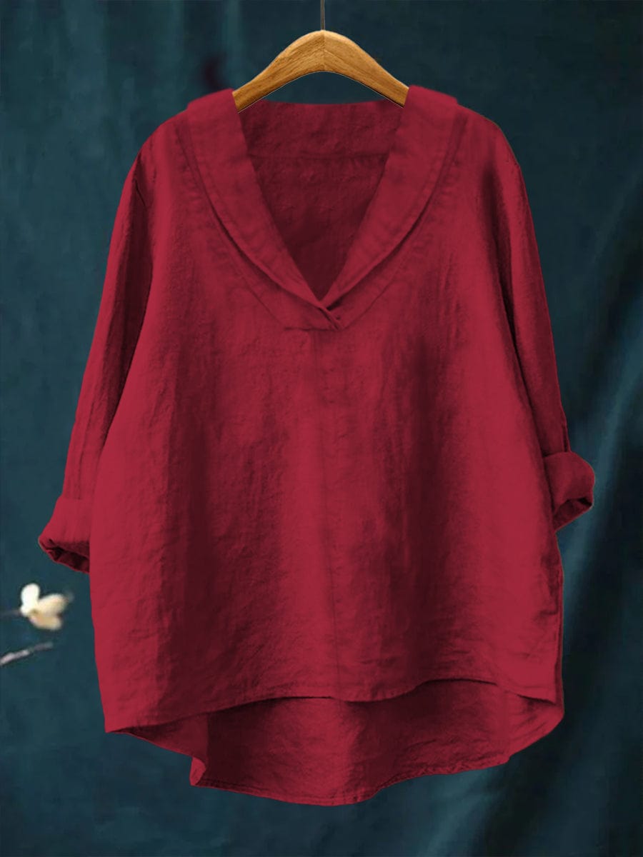 Marceline – Blouse