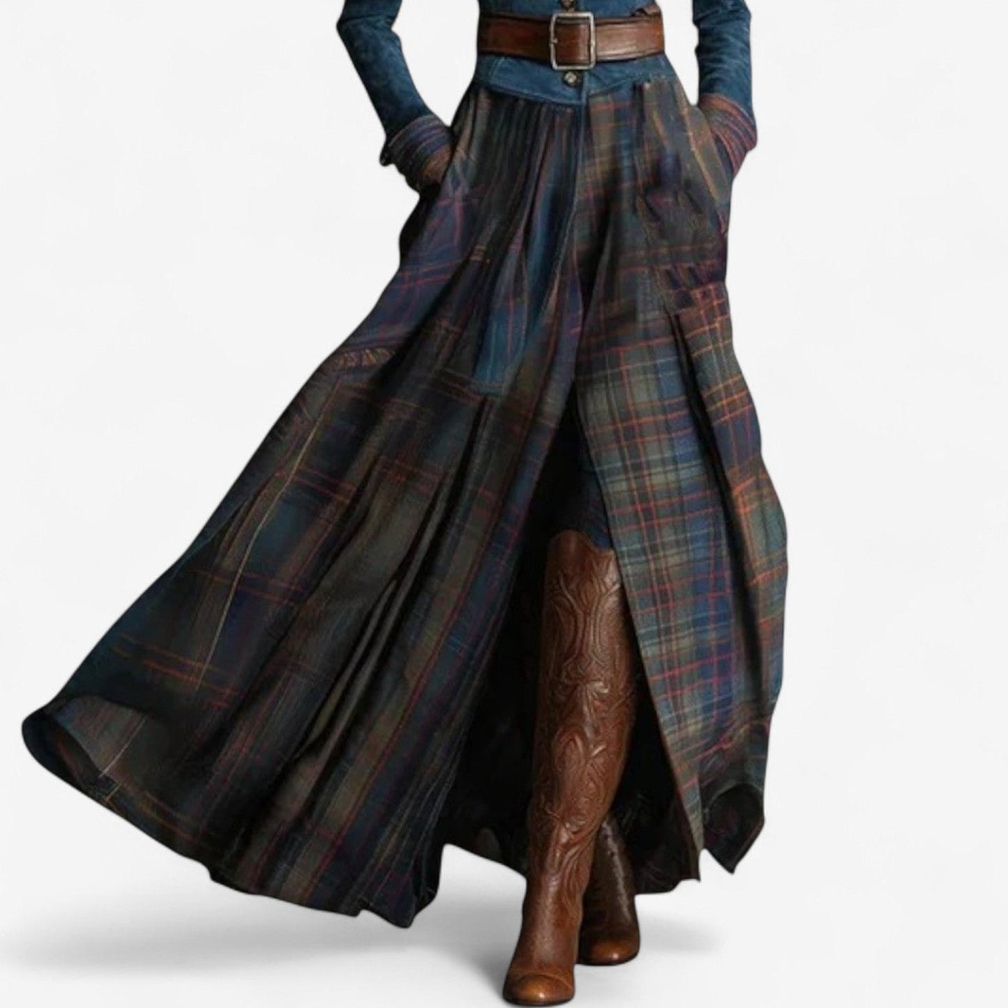 Fouziha – Dress