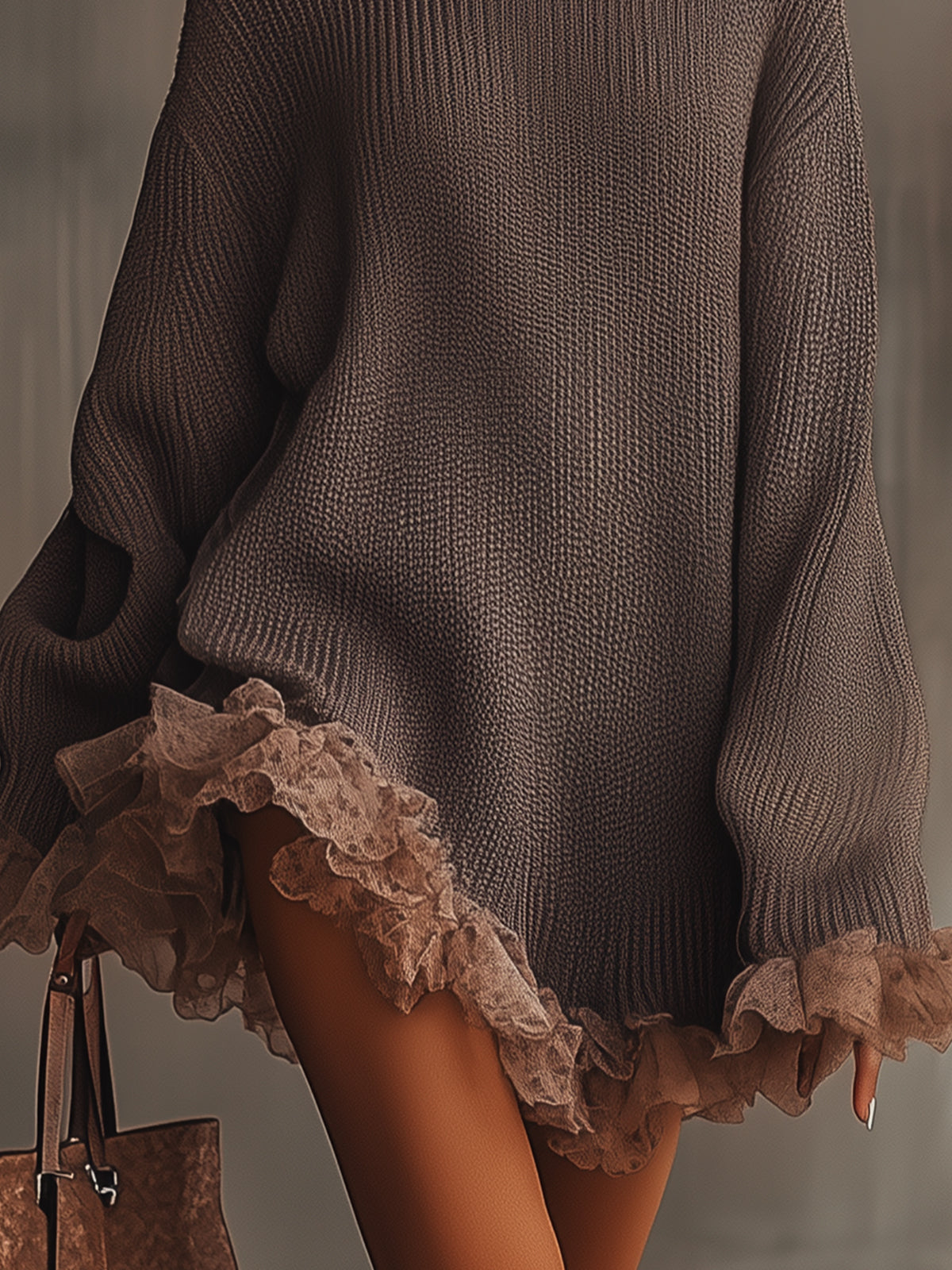 Niena – Midi Dress