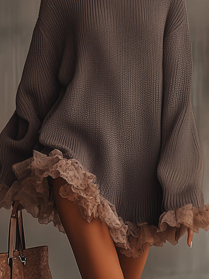 Niena – Midi Dress