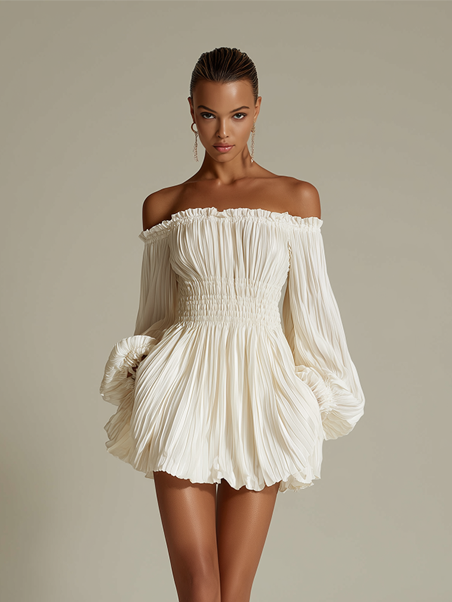 Lily – Dress
