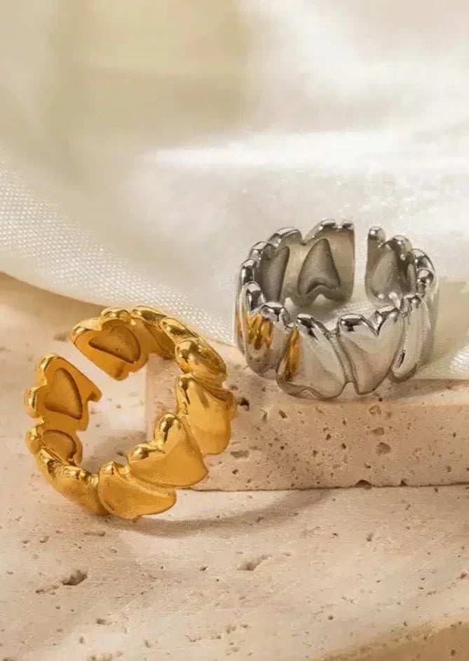 Ivette – Ring
