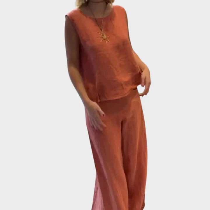 Paloma – Set