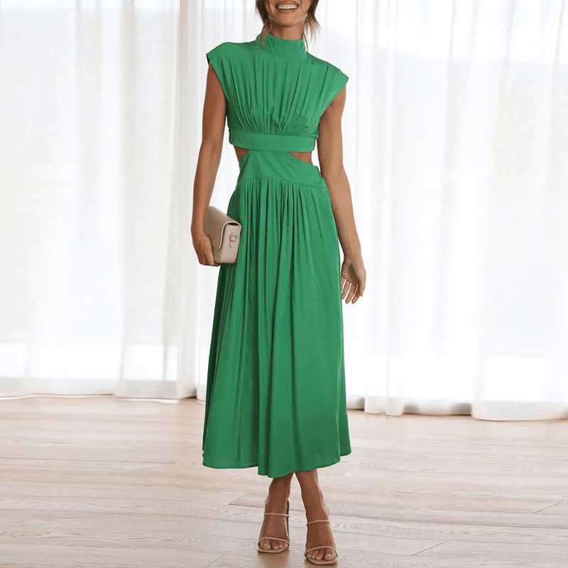 Blaise – Midi Dress