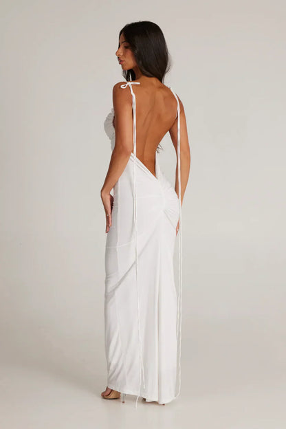 Jiana – Maxi Dress