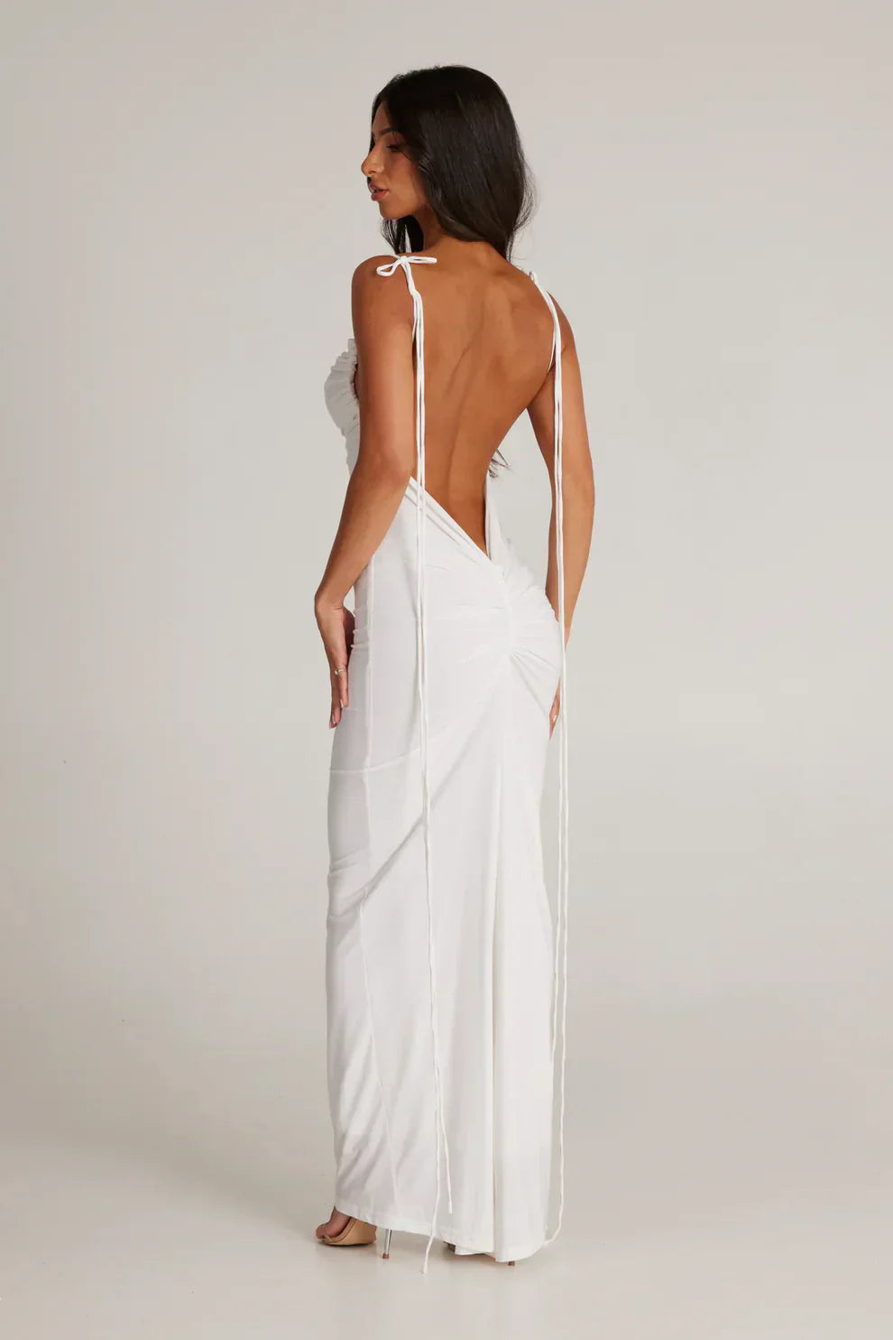 Jiana – Maxi Dress