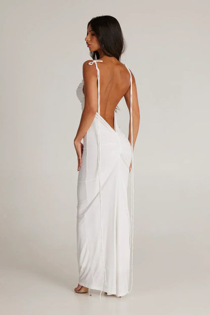 Jiana – Maxi Dress
