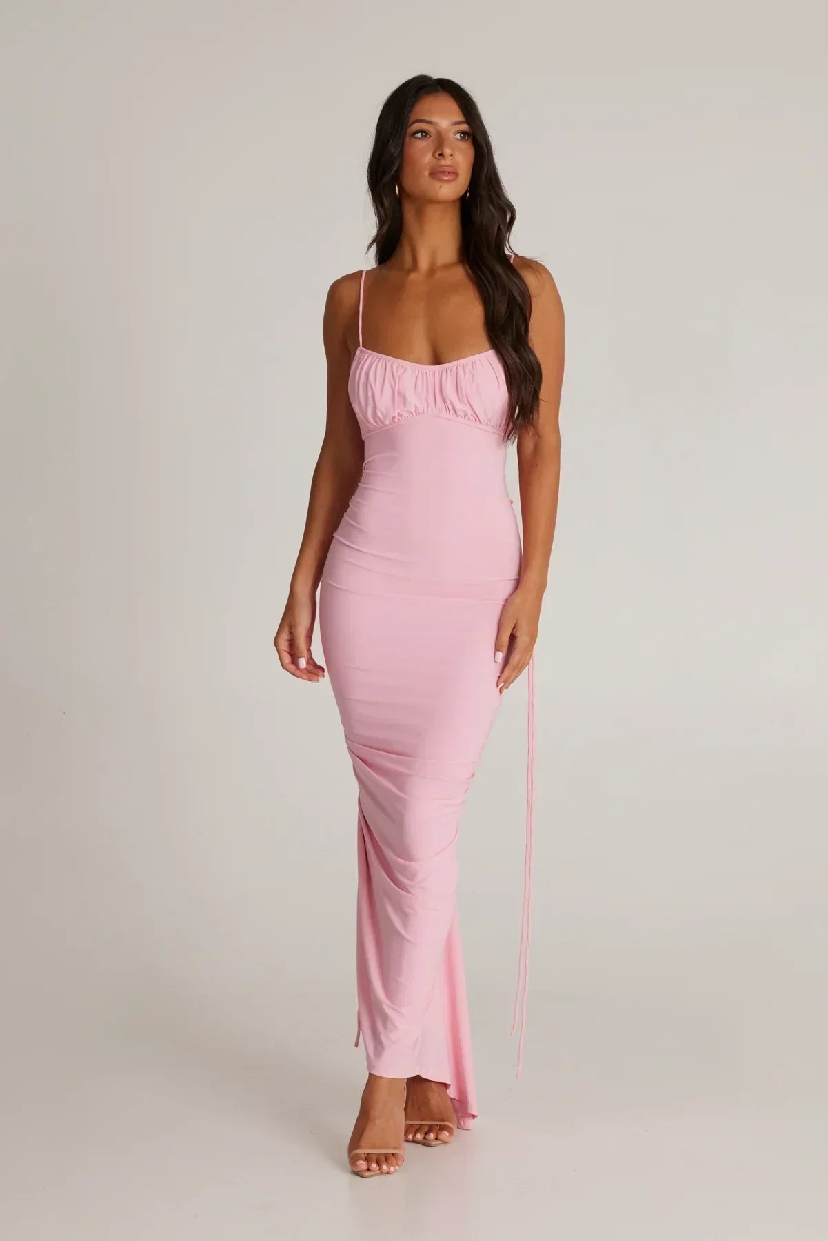 Alindra – Maxi Dress