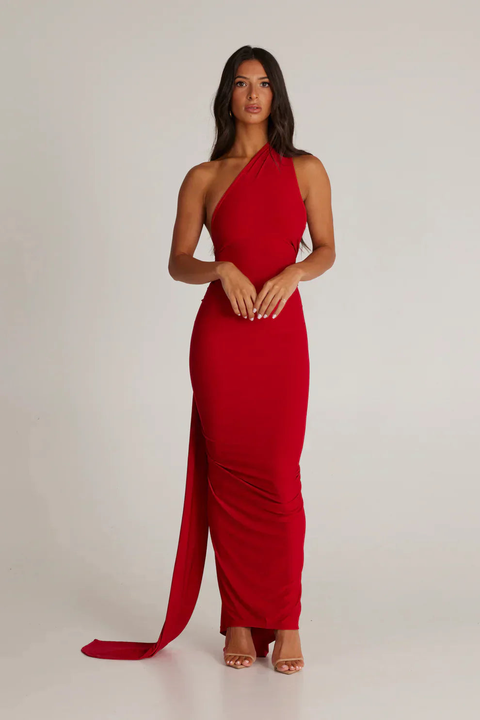 Isabella – Maxi Dress