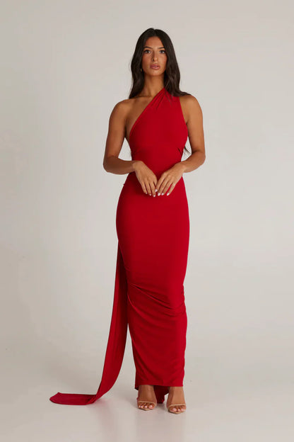 Isabella – Maxi Dress