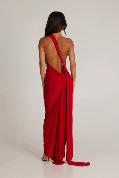Isabella – Maxi Dress