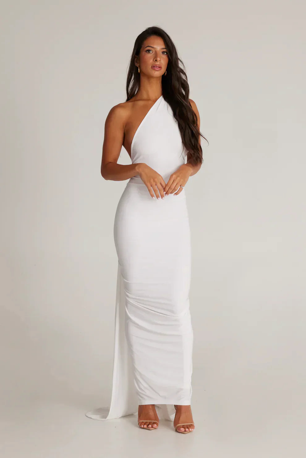 Isabella – Maxi Dress