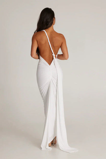 Isabella – Maxi Dress