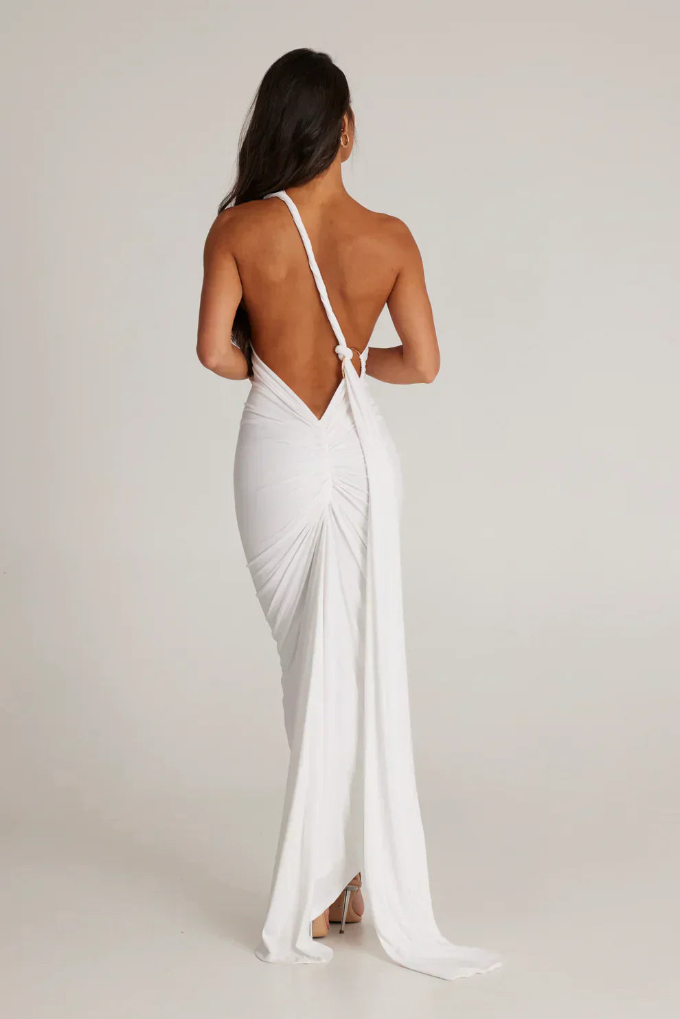 Isabella – Maxi Dress
