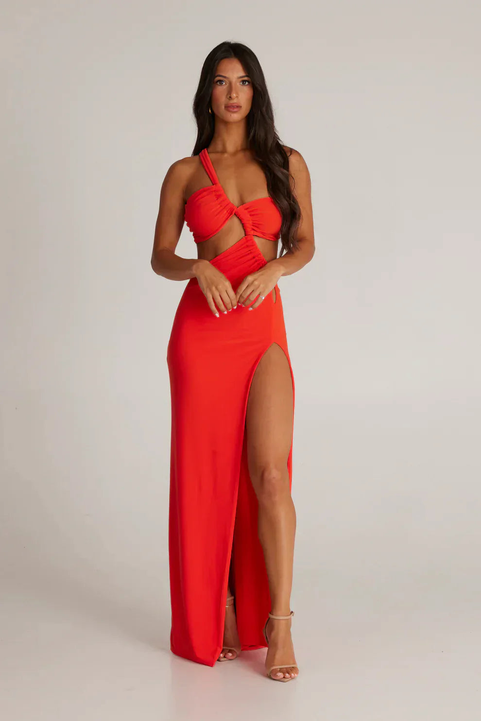 Ela – Maxi Dress