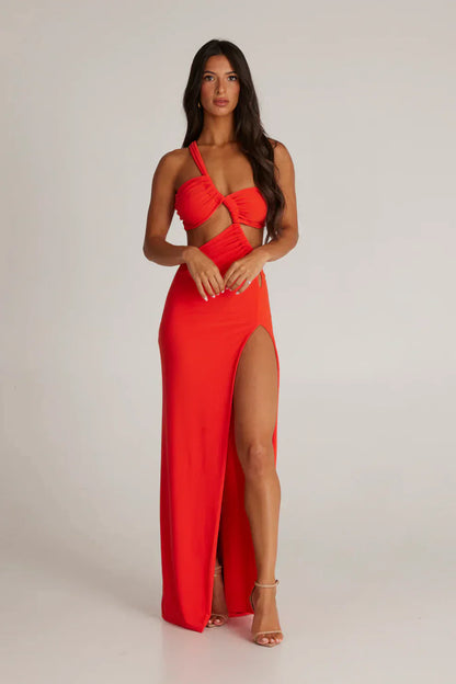 Ela – Maxi Dress