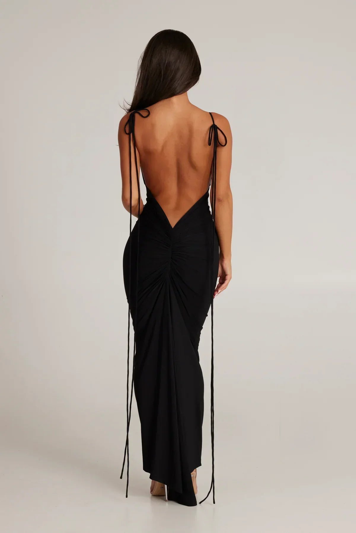 Alindra – Maxi Dress