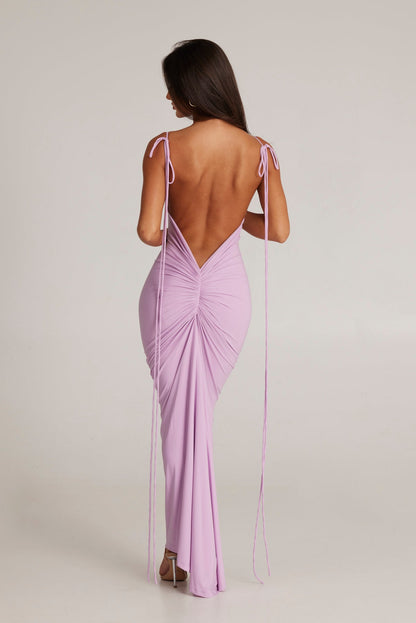 Alindra – Maxi Dress
