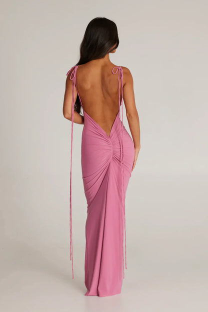 Jiana – Maxi Dress