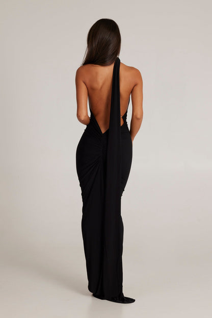 Isabella – Maxi Dress