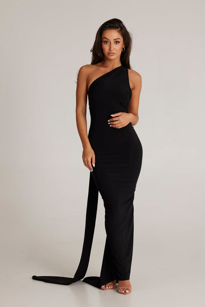 Isabella – Maxi Dress