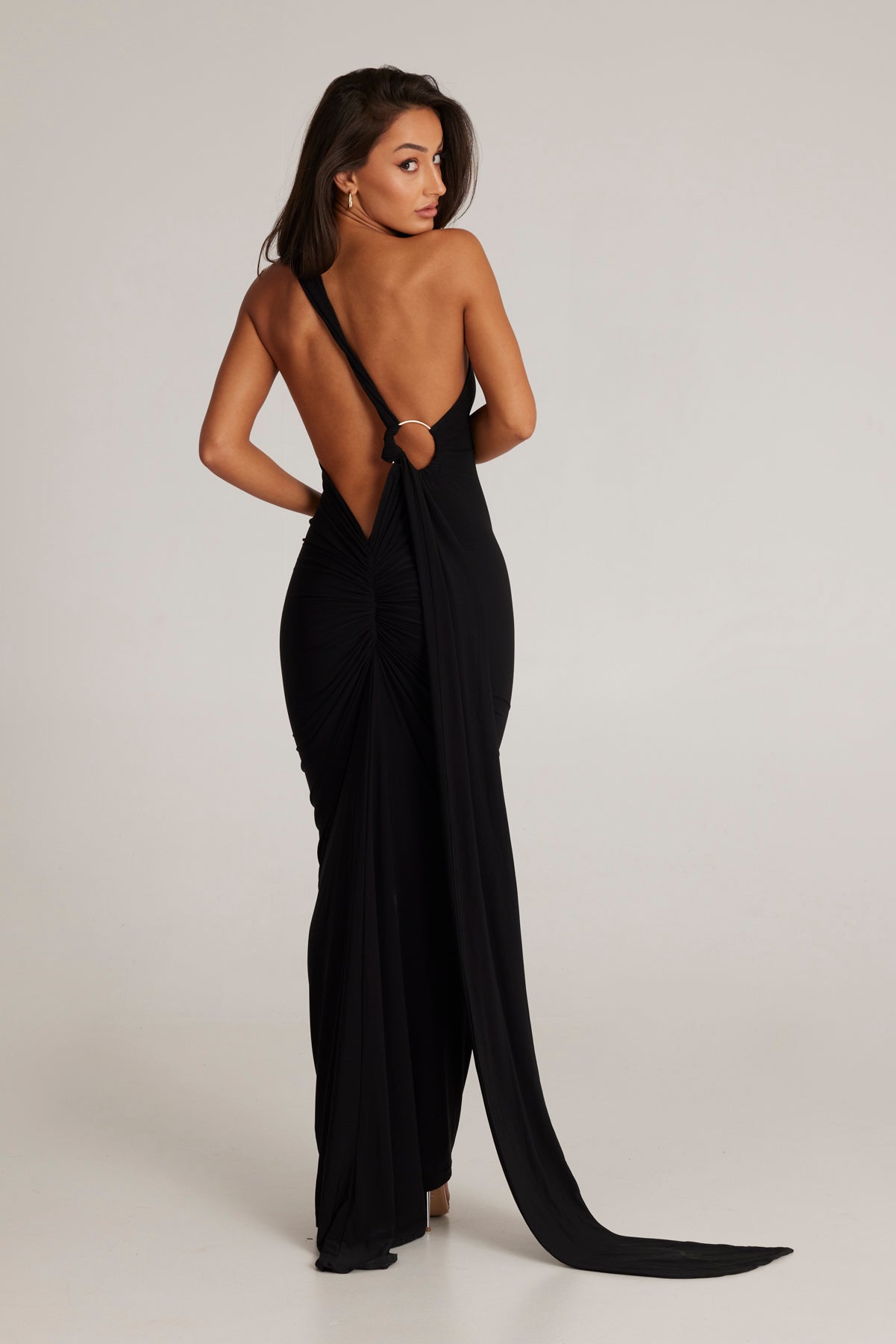 Isabella – Maxi Dress