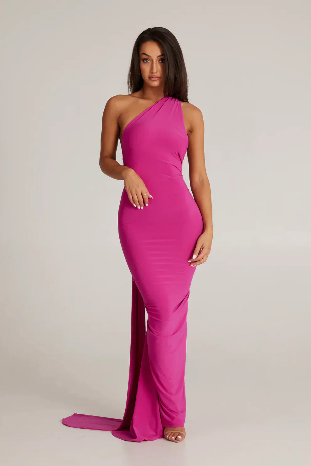 Isabella – Maxi Dress