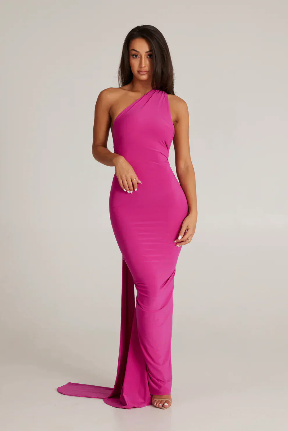 Isabella – Maxi Dress