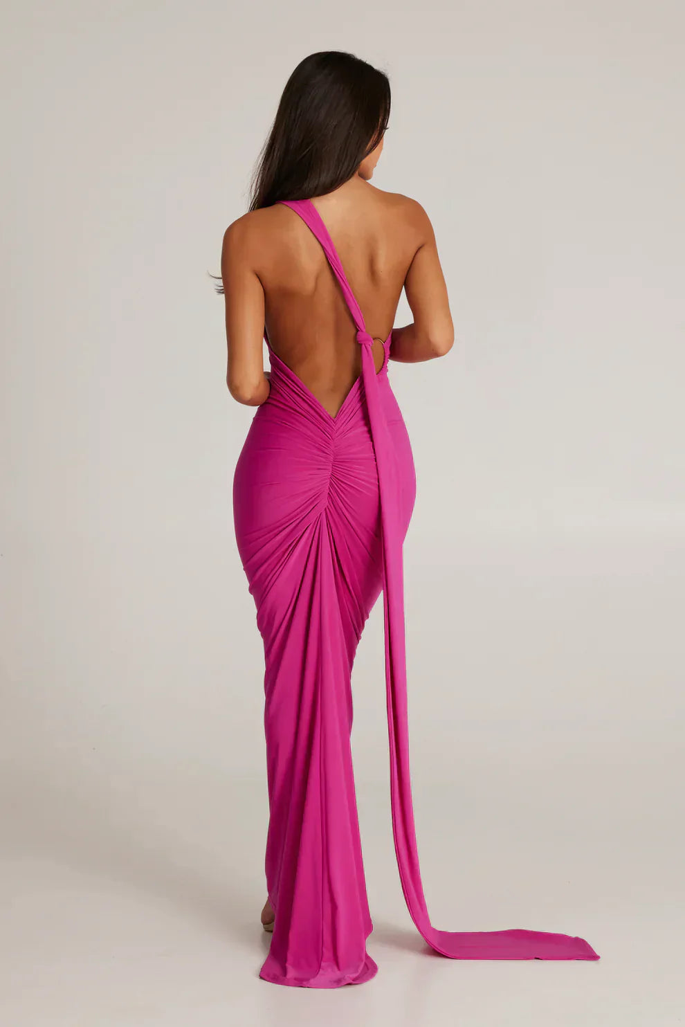 Isabella – Maxi Dress