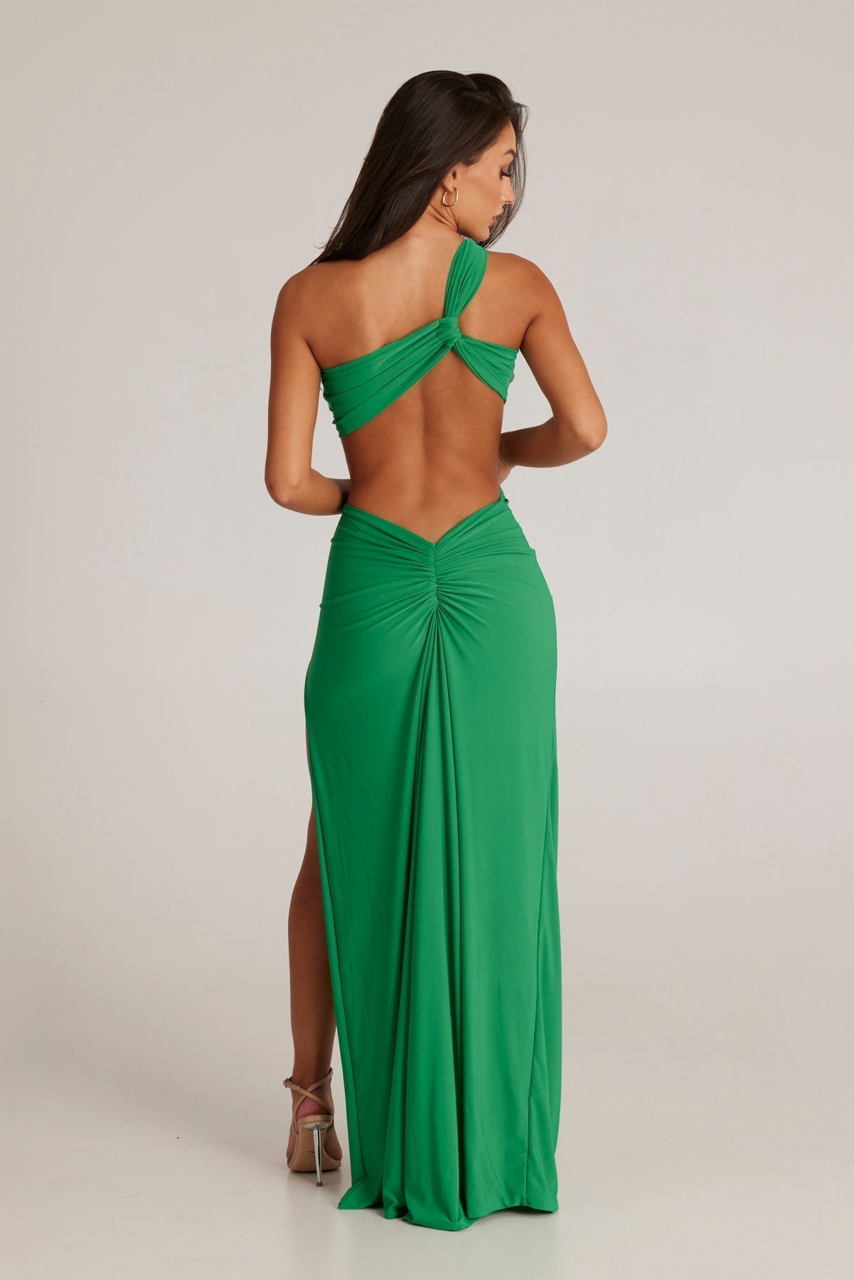 Ela – Maxi Dress